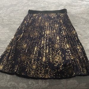 Lularoe Jill skirt holiday collection